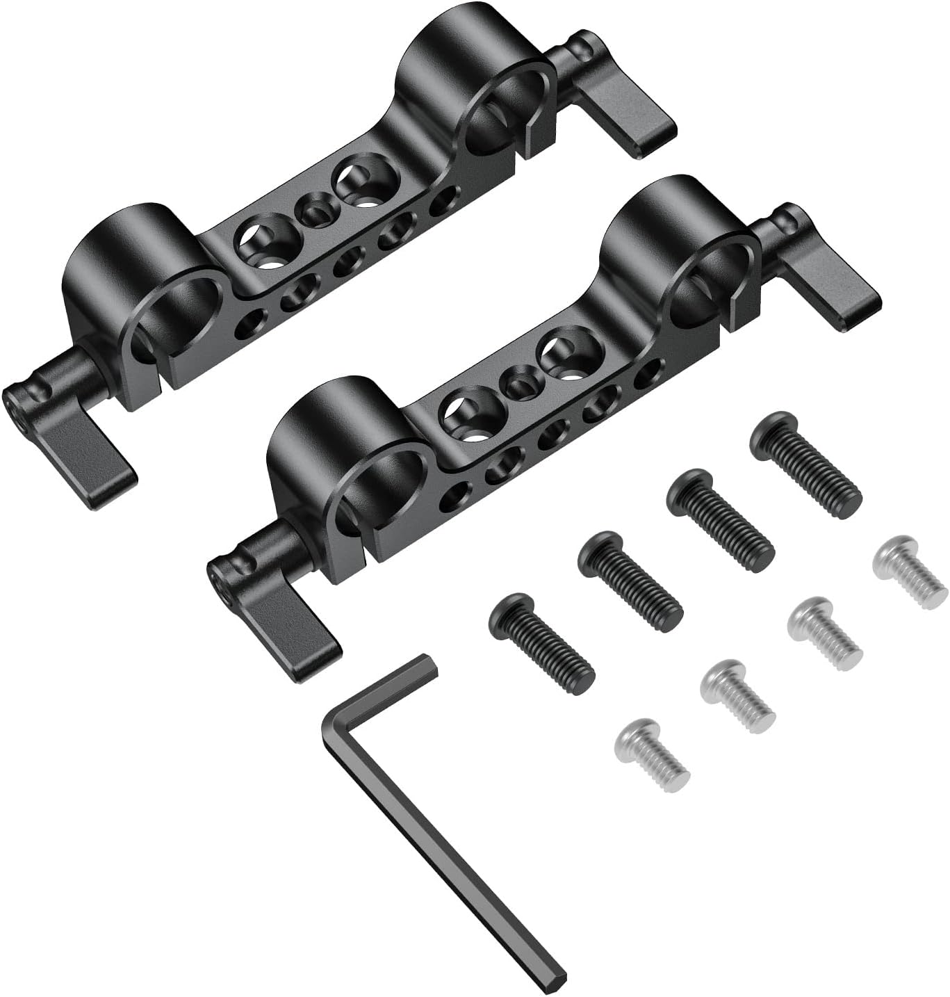 Smallrig Mm Dual Rod