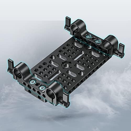 Vue 4 de Smallrig Mm Dual Rod