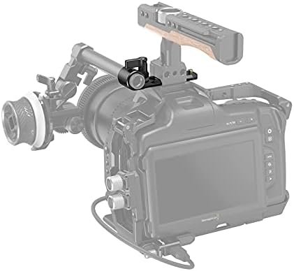 Vue 6 de Smallrig Universel Mm Rod