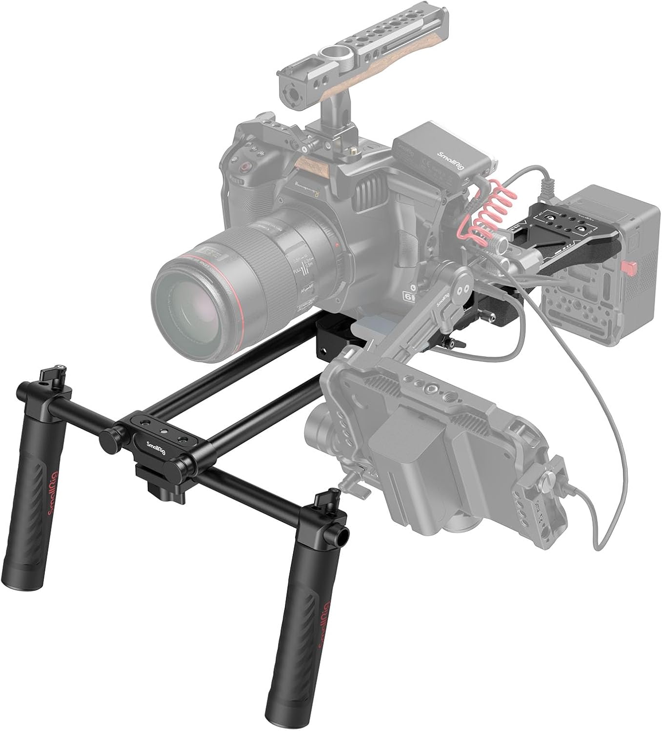 Ameliore Smallrig Kit De