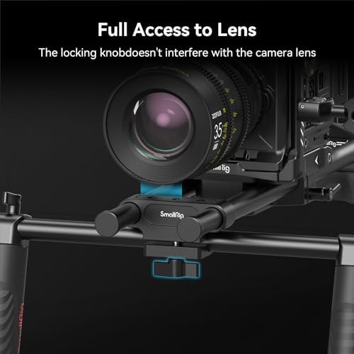 Vue 3 de Ameliore Smallrig Kit De