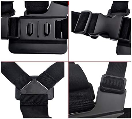 Vue 5 de Houdian Harnais De Fixation