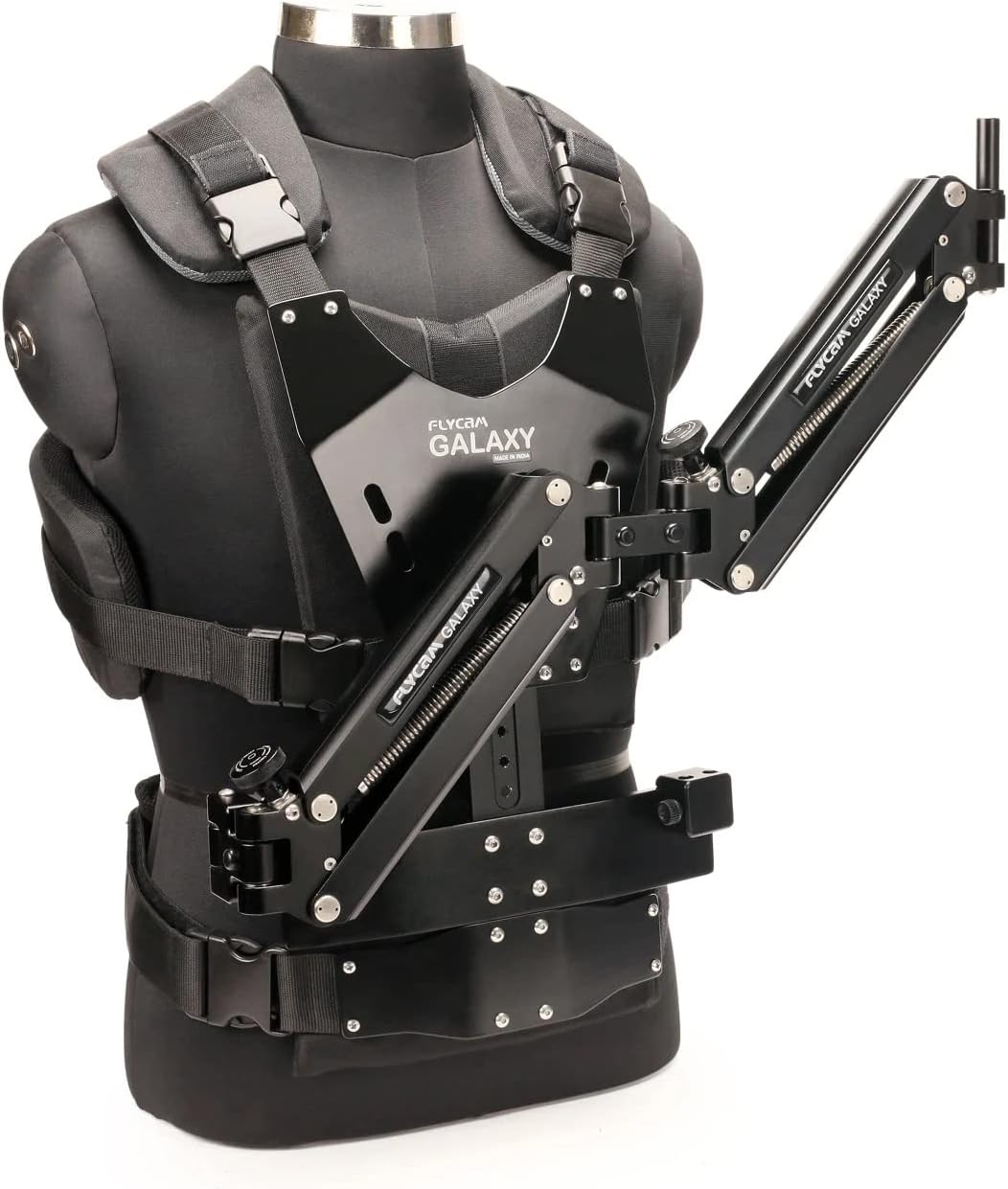 Flycam Galaxy Steadycam Gilet