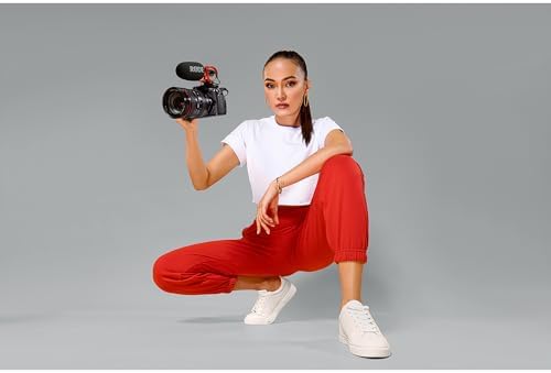 Vue 2 de Rde Videomic Go Ii