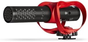 Vue 4 de Rde Videomic Go Ii