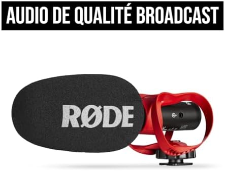 Vue 5 de Rde Videomic Go Ii