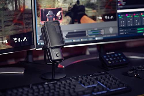 Vue 2 de Elgato Pop Filter Filtre