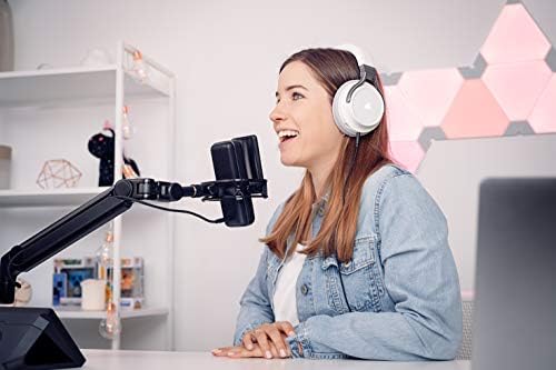 Vue 3 de Elgato Pop Filter Filtre