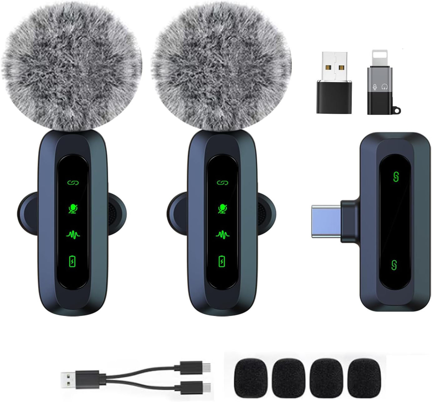 Xixixiaxia Mini Micro Cravate