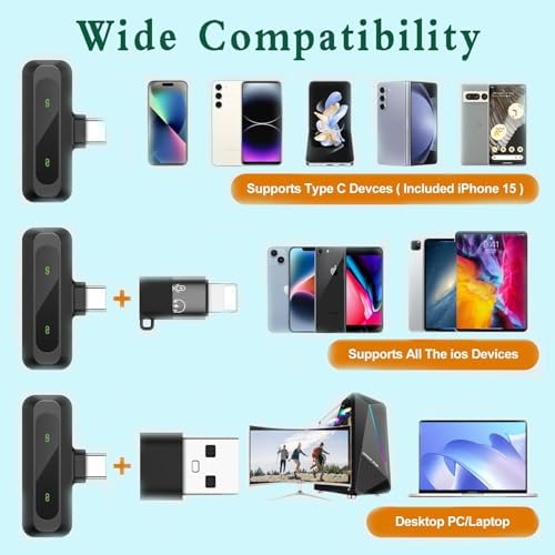 Vue 4 de Xixixiaxia Mini Micro Cravate