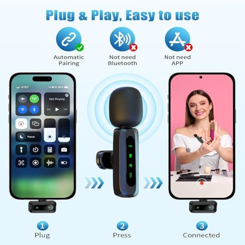 Vue 5 de Xixixiaxia Mini Micro Cravate