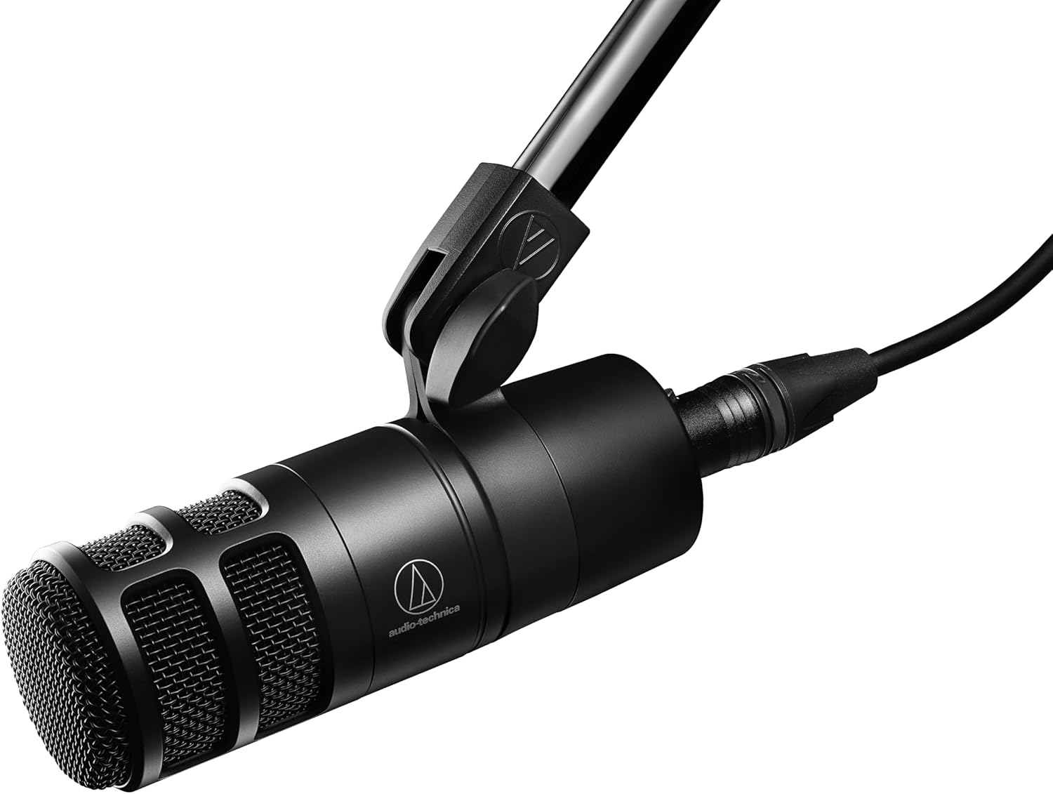 Audiotechnica Microphone Dynamique Hypercardioide