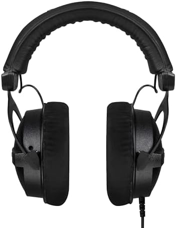 Vue 4 de Beyerdynamic Dt Pro Ohm