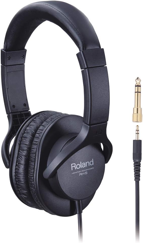 Roland Casque Rh Pour