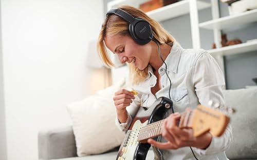 Vue 6 de Roland Casque Rh Pour