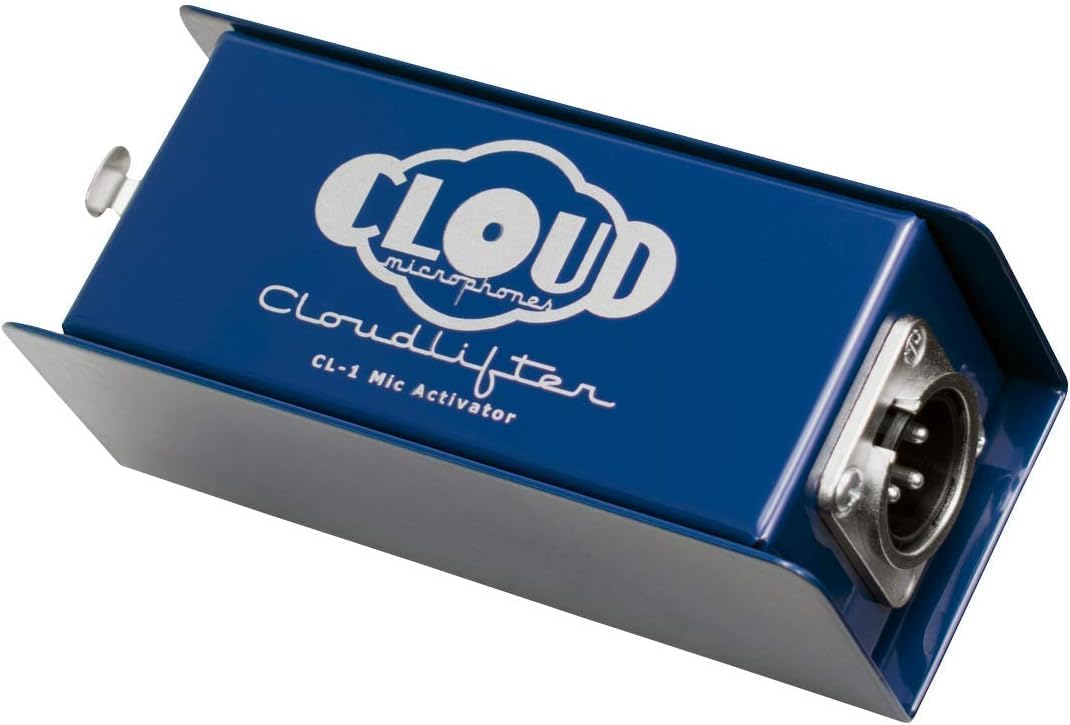Cloud Microphones Cloudlifter Cl