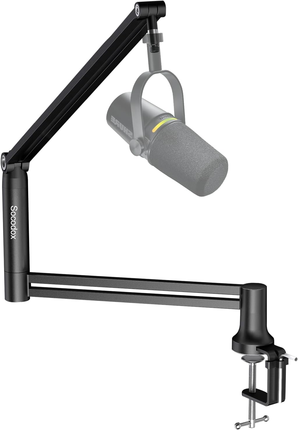 Socodox Bras De Microphone