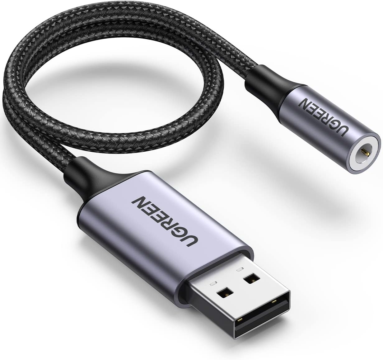 Ugreen Adaptateur Usb Vers