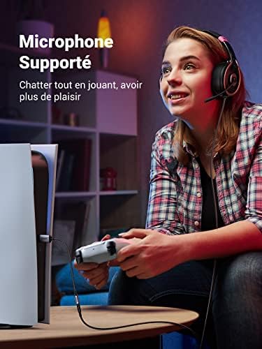 Vue 7 de Ugreen Adaptateur Usb Vers