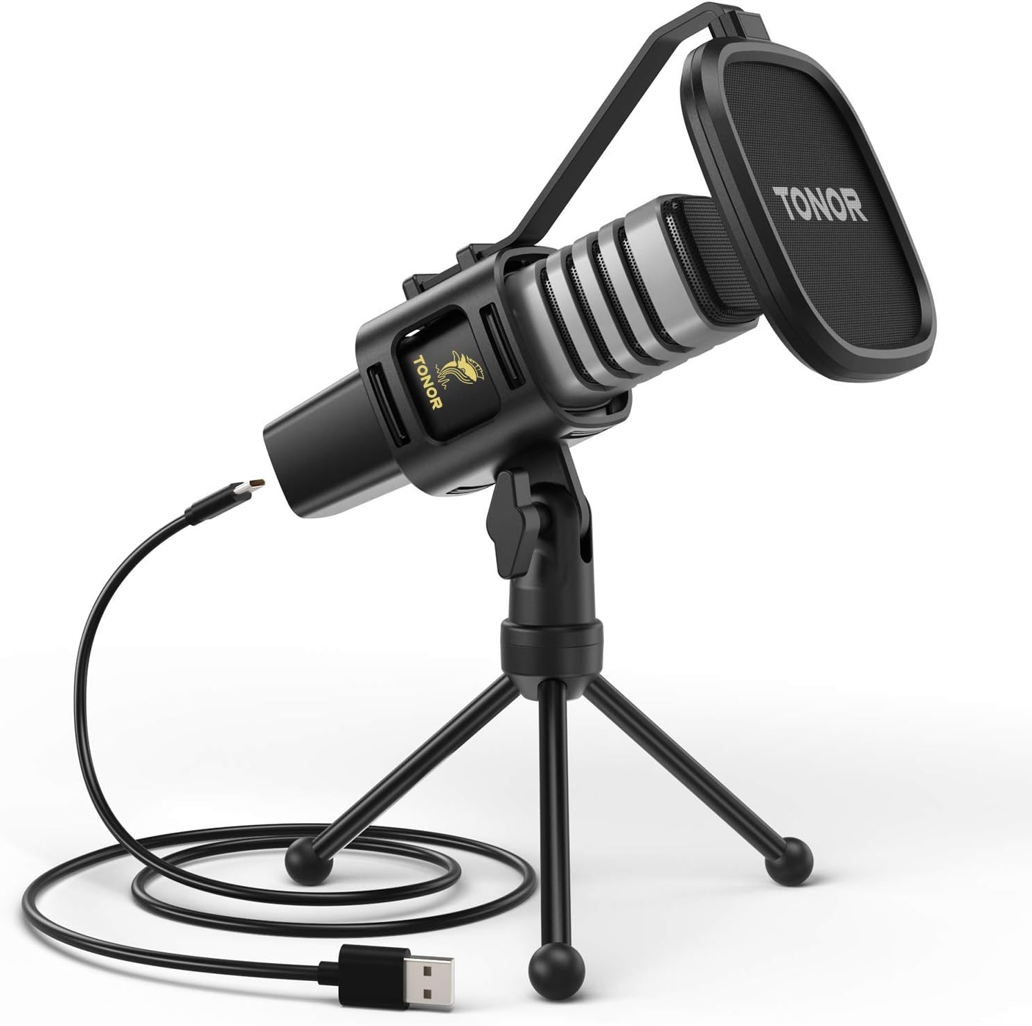 Tonor Micro Pc Usb