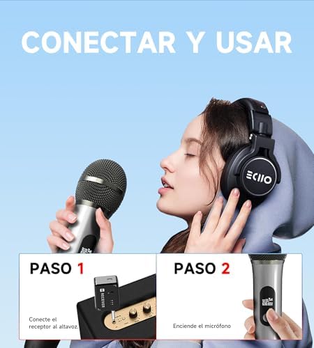 Vue 4 de Micro Sans Fil Micro