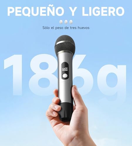 Vue 6 de Micro Sans Fil Micro