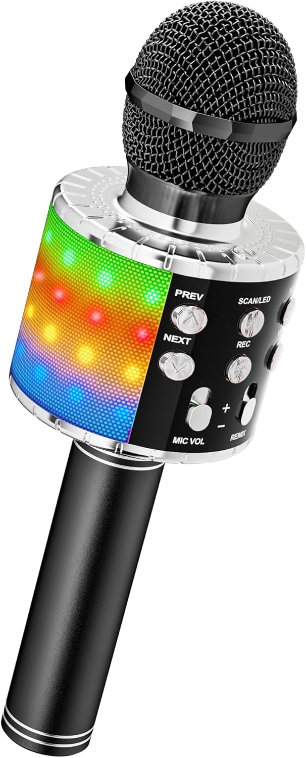 AUDIO & MICROS - Accessoires pour créateurs de contenu testés et recommandés