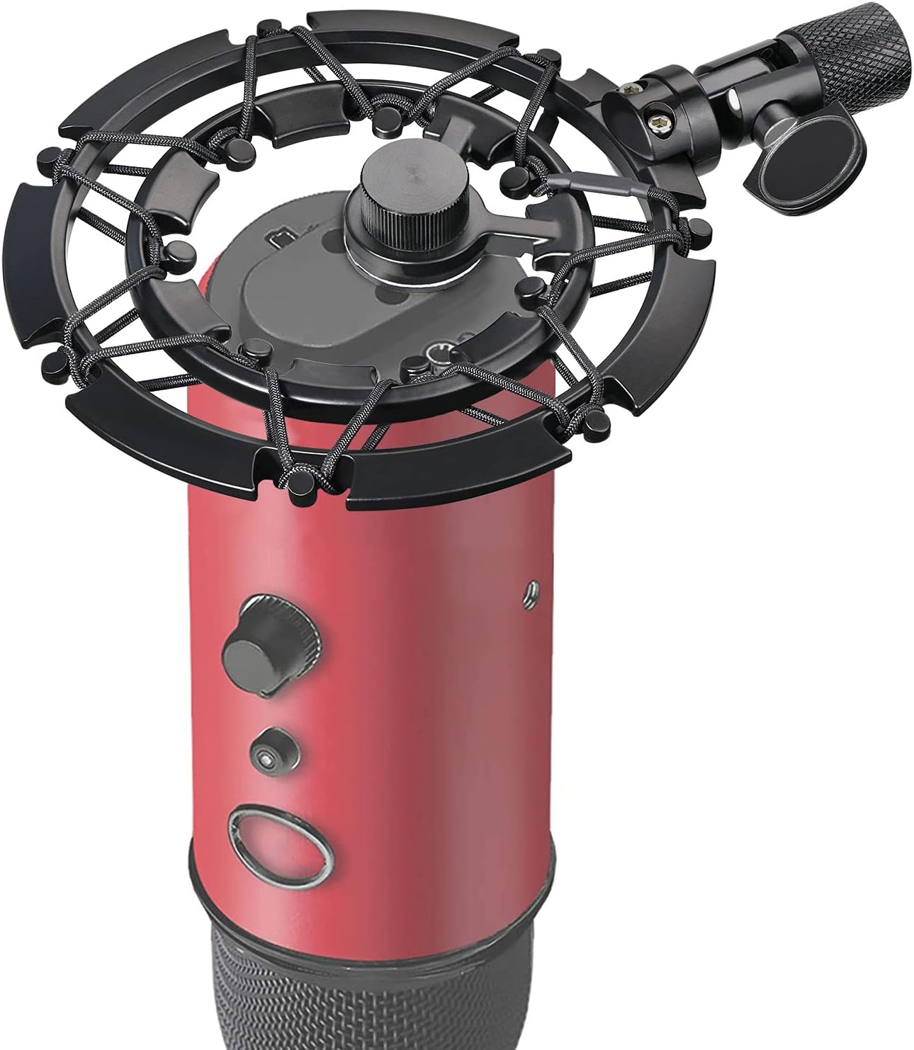 Blue Yeti Suspension Antichoc