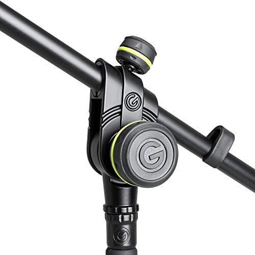 Vue 3 de Gravity Ms Pied