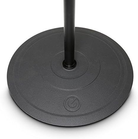 Vue 7 de Gravity Ms Pied