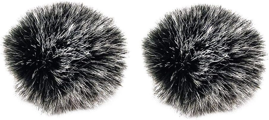 Furry Windscreen Micro Anti