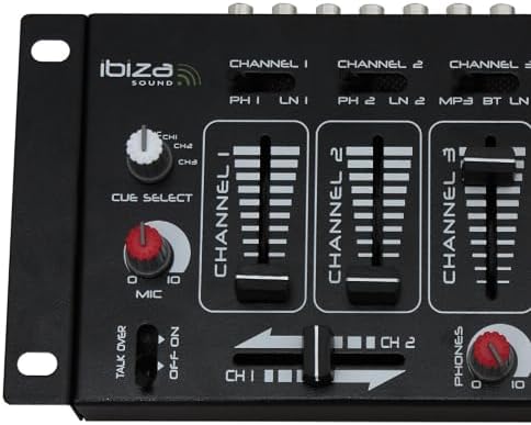 Vue 3 de Ibiza Djusbbt Table De