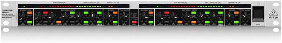 Behringer Composer Proxl Mdx