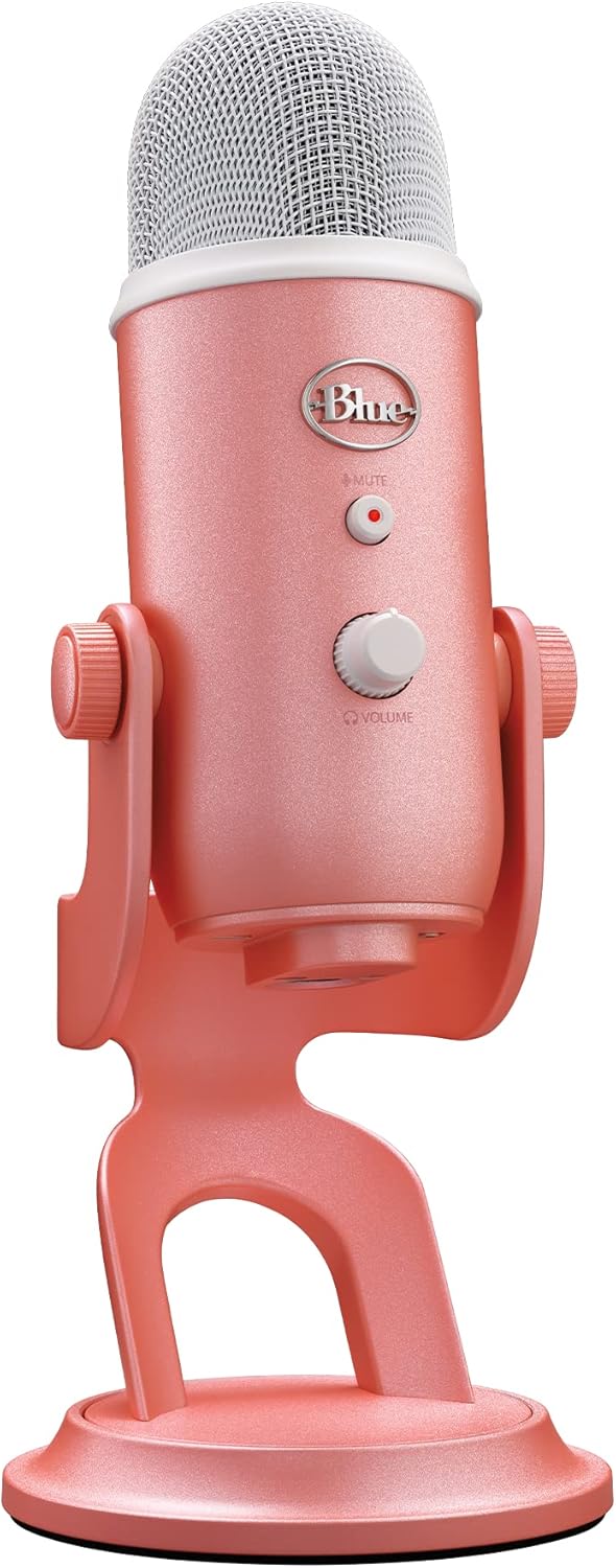 Logitech For Creators Blue