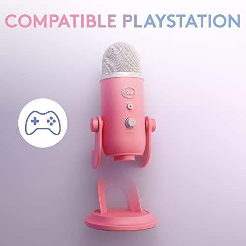 Vue 7 de Logitech For Creators Blue