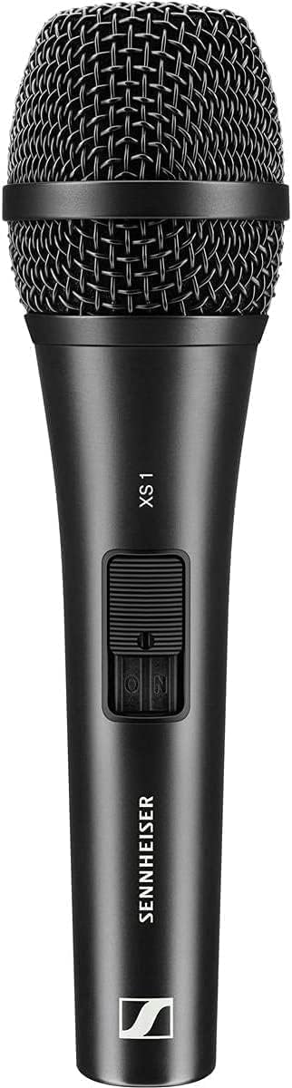 Sennheiser Xs Micro Main