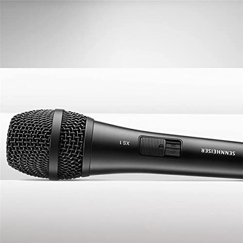 Vue 4 de Sennheiser Xs Micro Main