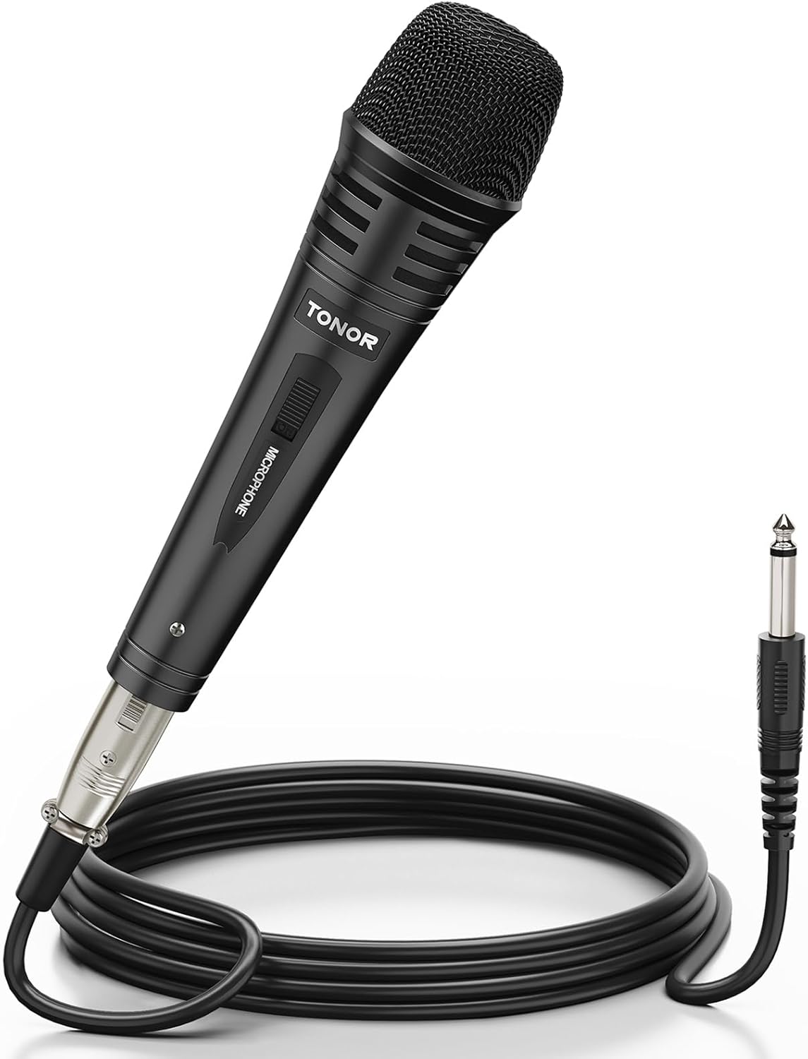 Tonor Micro Dynamique Avec