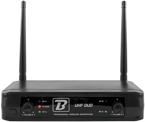 Vue 2 de Systeme Complet Sans Fil