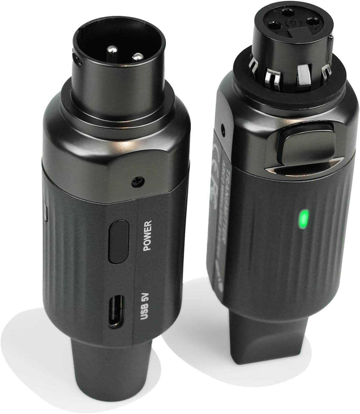 Aroma Systeme De Microphone