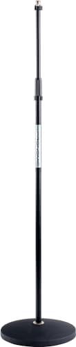 Vue 3 de Pronomic Dms Microphone Dynamique