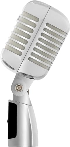 Vue 5 de Pronomic Dms Microphone Dynamique