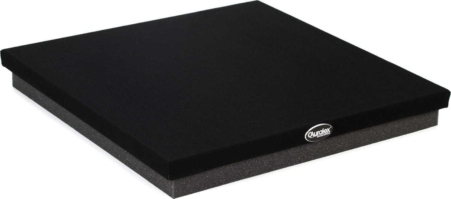 Auralex Ii Iso Series