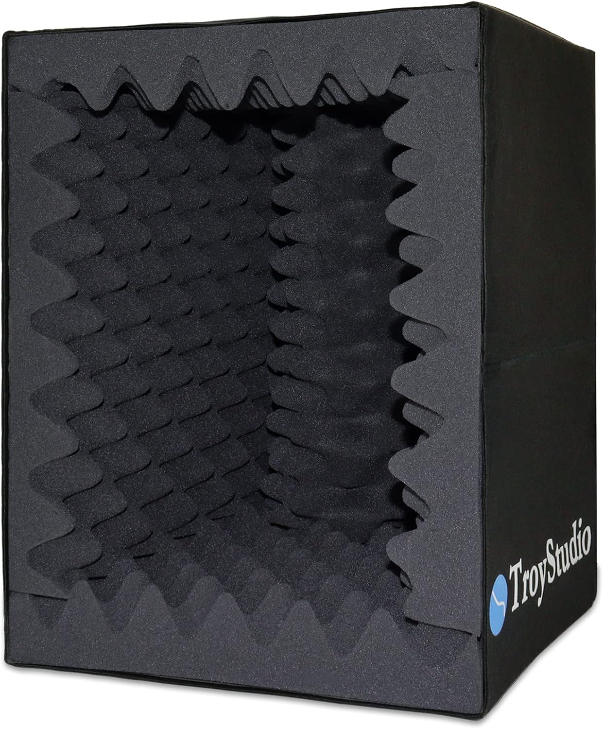 Bxi Cabine Vocale Portable