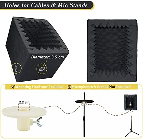 Vue 5 de Bxi Cabine Vocale Portable