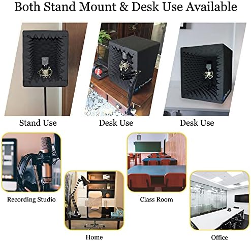 Vue 6 de Bxi Cabine Vocale Portable