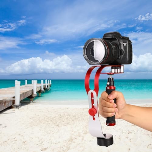 Vue 2 de Stabilisateur De Camera Poignee