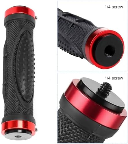 Vue 4 de Stabilisateur De Camera Poignee