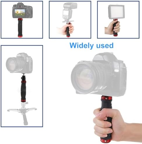 Vue 5 de Stabilisateur De Camera Poignee