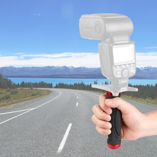 Vue 7 de Stabilisateur De Camera Poignee